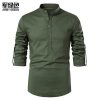 army-green