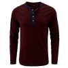 wine-red