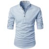 light-blue