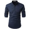 navy-blue