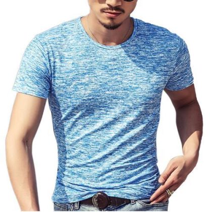 Cozy Streetwear Henley Shirt - Image 5
