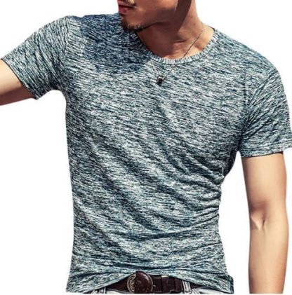 Cozy Streetwear Henley Shirt - Image 6