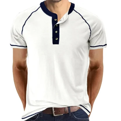 Henley Street Graphic Clothing - Image 2