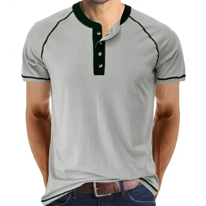 Henley Street Graphic Clothing - Image 3