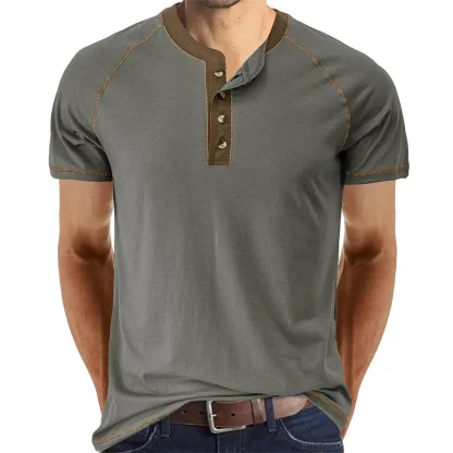 Henley Street Graphic Clothing - Image 4