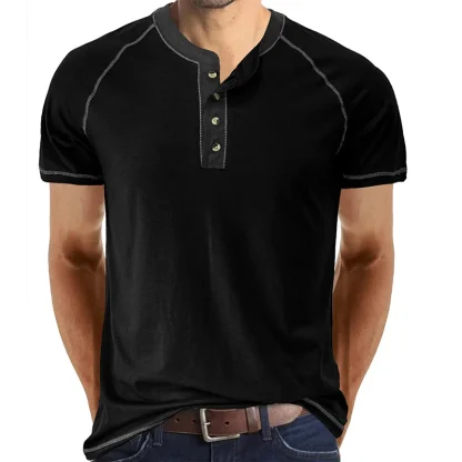Henley Street Graphic Clothing - Image 5