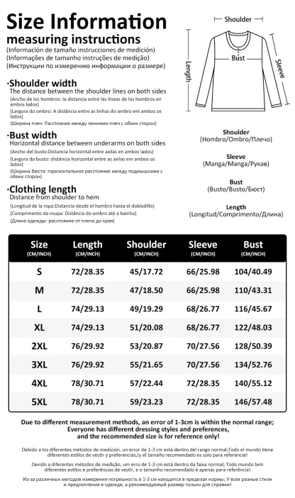 Button-Down Wolf T-Shirt - Image 5